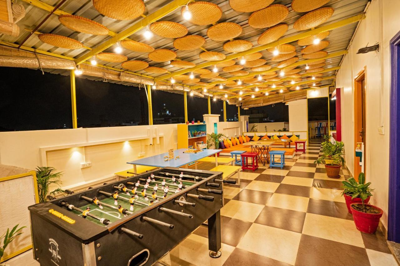阿姆利则夏蒂温盖特停留酒店 外观 照片