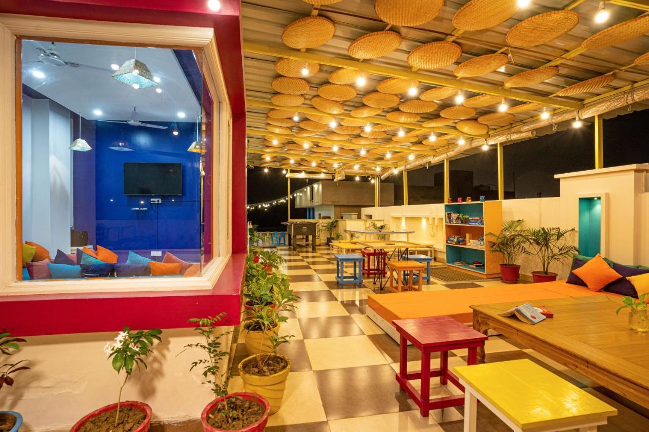 阿姆利则夏蒂温盖特停留酒店 外观 照片